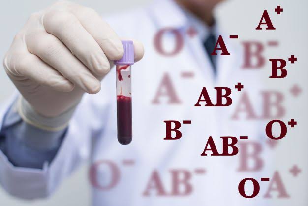 ABO GROUP product image