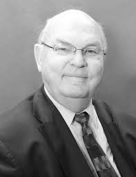 Obituary information for John W. Grant