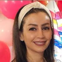 Mona Alayourti Dehaghi