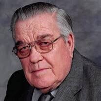 Donovan K. Olson Obituary February 24, 2015