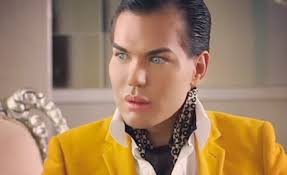 Speaking to the daily mail , he said of the face reduction procedure, taking place in the capital, tehran 'the biggest surgery of my life.'. Brazilian Human Ken Rodrigo Alves Spends 250 000 On Surgeries To Look Like Barbie S Bf