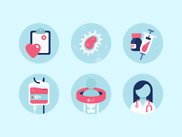 Health Wellness Medical App Health And Wellness Health App