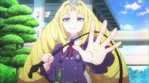 There is a total of 24 episodes. Busou Shoujo Machiavellianism Ep 2 Youtube