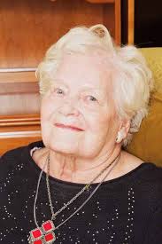 Obituary for Florida Roussy