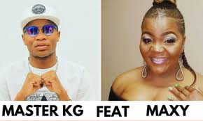 Are you see now top 20 khoisan maxy 2020 results on the my free mp3 website. Mp3 Download Master Kg Ngwanaka Ft Maxy Original