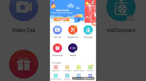 Resim Video Yapma Telefon Muzik Slayt Hazirla Program Samsung J5 J7 A3 A5 A7 S5 S6 S7 Lg Sony Lenova Youtube