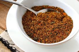 Shichimi Togarashi And Nanami Togarashi Japanese 7 Spice Blend Recipe Shichimi Togarashi Shichimi Spice Blends