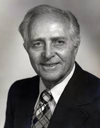 Charles A. Baker Jr. Obituary