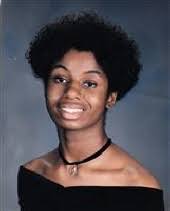 Felicia Jeter's Instagram, Twitter & Facebook