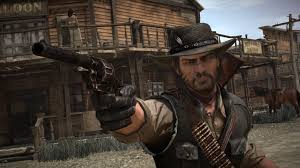 10 Red Dead Redemption Facts You Didn'T Know | Articles On Watchmojo.Com