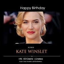 Wish You Happy Birthday Katewinslet Aka Titanic Rose Happybirthdaykatewinslet Hbdkatewinslet Happy Wish You Happy Birthday Happy Birthday Rose Kate Winslet