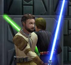 Sometimes that form is me etching jurjur wuz here into my guildmate's basilisk. Kyle Katarn Jedipedia Fandom