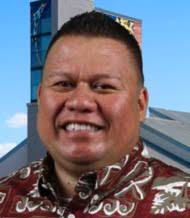 Welina Mai Faculty & Staff!