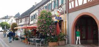 ### danke an das restaurant tie break heppenheim ### wir sagen ein großes danke an das restaurant tie break heppenheim, dass die mitarbeiter*innen der rettungswache heppenheim und unserer drk. Die Besten Restaurants In Heppenheim Bergstrasse