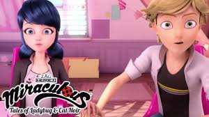 Miraculous Tales Of Ladybug Cat Noir Season 1 Episode 1 Miraculous Ladybug Season 1 Compilation Ladybug And Cat Noir Animation Youtube In 2020 Miraculous Ladybug Ladybug Noir