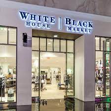 Choose from contactless same day delivery, drive up and more. White House Black Market Miracle Mile Shops Las Vegas
