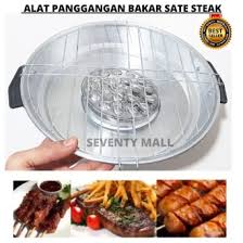 Berikut enam alat bakar sate dan daging beserta kisaran harganya, dapat dipersiapkan untuk idul adha: Jual Produk Panggangan Sate Gas Termurah Dan Terlengkap Juli 2021 Bukalapak