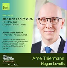 At the heart of Europe's MedTech