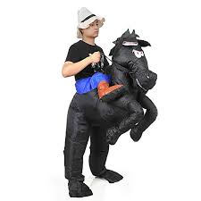 Check spelling or type a new query. Rhythmarts Horse Inflatable Costume Christmas Costumes Cosplay Party Fancy Dress For Adult Black Flyers Online