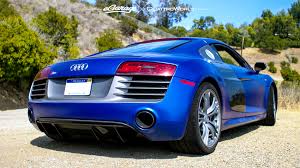 Image result for Moonlight Blue 2013 R8