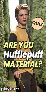 Harry Potter House Quiz Hufflepuff Harry Potter House Quiz Harry Potter Wand Quiz Harry Potter Sorting Hat Quiz