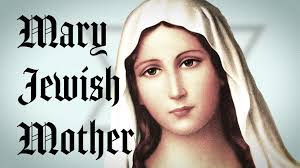 New *animated* short! , Mary couldn't be the only Jewish mother in  Bethlehem with a single son…