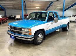 Image result for Light Blue 1993 Truck