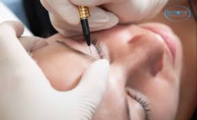 Cos'è la tricopigmentazione o micropigmentazione del cuoio capelluto. Micropigmentazione Capelli Una Nuova Tecnica Per Il Trattamento Dei Capelli