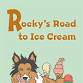 Rocky’s Road to Ice Cream event image