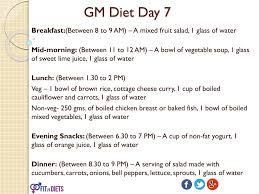 Ppt Fastest Indian Vegetarian Gm Diet To Lose Weight 7