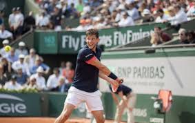 Choose from cat gold, cat 1 in the lower level or cat 2 or cat 3 in the upper level. Simplitv Prasentiert Roland Garros French Open In Brillanter Uhd Qualitat Mnews Medianet At