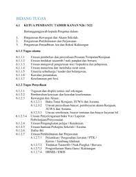 Deksripsi tugas pegawai khidmat pelanggan n19. Tugas Pembantu Tadbir N22 Sakk Opk