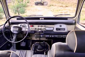Import toyota land cruiser straight from used cars dealer in japan without intermediaries. 1982 Toyota Land Cruiser Powered By Gm 350 V8 For Sale Gm Authority