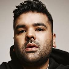 Naughty Boy & Sam Smith (feat.): La La La