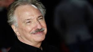 7 movies (other than Harry Potter) Alan Rickman immortalised