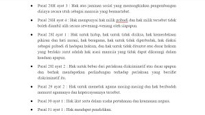 Sebagai warga negara yang baik kita mesti menjunjung tinggi nilai hak azasi manusia tanpa. Lengkap Pengertian Hak Dan Kewajiban Warga Negara Menurut Para Ahli Daftar Pustaka