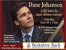 The Berkshire Eagle Events