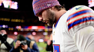 Quatro idas ao Super Bowls seguidas, nenhum título: Buffalo Bills tenta superar traumas do passado