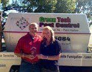 Established in 1978 in palm harbor florida, bug master has proudly sustained its reputation by. Green Tech Pest Control Pest Control Service Palm Harbor Florida Facebook 5 Photos