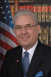 Rep. John E Peterson