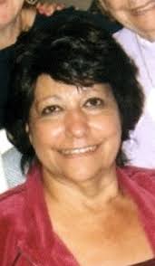 Roseanne Delfino, 62