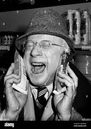 Daniel norman Black and White Stock Photos & Images