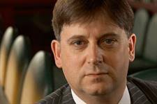 Ministry of Defence drafts in University of Cambridge's Stephen Jolly