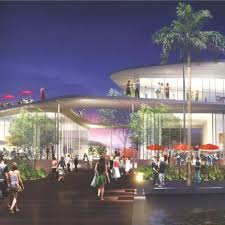 Coconut Grove Waterfront Soon To Get Major Remake Coconut