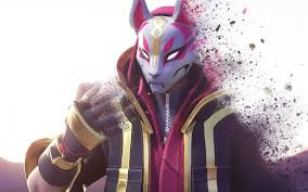Fortnite Drift 4k Wallpaper 291 Fortnite wallpapers desktop background flip wallpapers download.