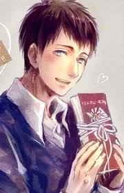 I'm Here For You (Bertholdt X Reader) (Highschool Au)