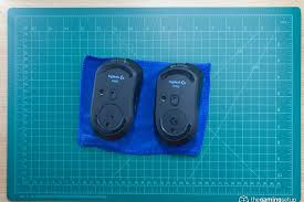 I think the g703 is the new charging technology, it like charges on the mouse pad or something. Logitech G703 G403 Mouse Review Best Wireless Ergo Gaming Mouse