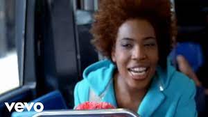 I try was an international hit, charting #1 on singles' charts in australia, ireland, and new zealand. Macy Gray I Try Official Video Youtube