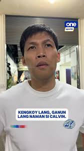 ‘KENGKOY LANG NAMAN SI CALVIN, NAKITA MO BANG TAHIMIK SI CALVIN?’ 💪,  Magnolia Hotshots veteran Mark Barroca speaks