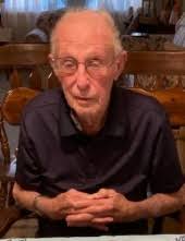 Obituary information for John "Jack" C. Evans